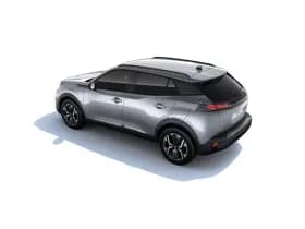 Peugeot 2008 thumbnail 5