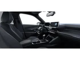 Peugeot 2008 thumbnail 8