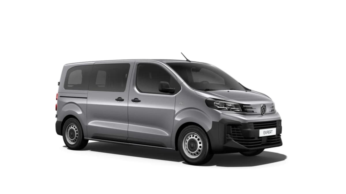 Peugeot Expert — foto 1