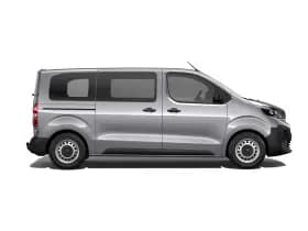 Peugeot Expert thumbnail 3