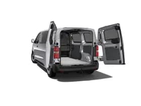 Peugeot Expert thumbnail 4