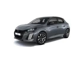 Peugeot 208 thumbnail 3