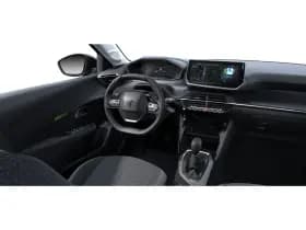 Peugeot 208 thumbnail 7