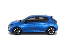 Peugeot 208 thumbnail 2