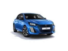 Peugeot 208 thumbnail 6
