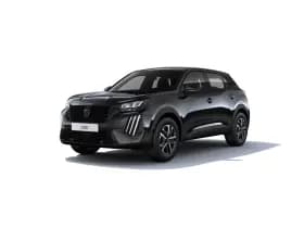 Peugeot 2008 thumbnail 3