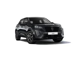 Peugeot 2008 thumbnail 6