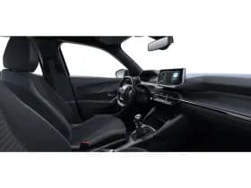 Peugeot 2008 thumbnail 8