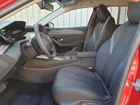 Peugeot e-308 thumbnail 11