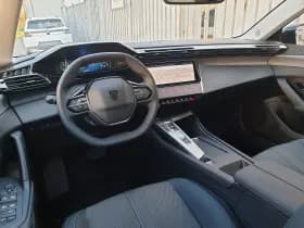 Peugeot e-308 thumbnail 14