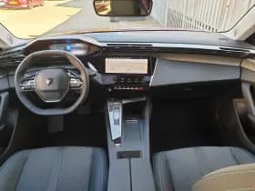 Peugeot e-308 thumbnail 15