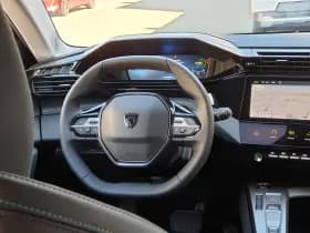 Peugeot e-308 thumbnail 16