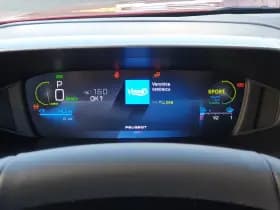 Peugeot e-308 thumbnail 17