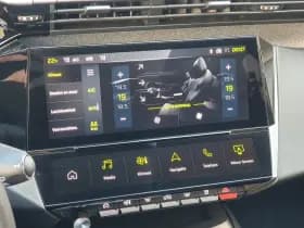 Peugeot e-308 thumbnail 20
