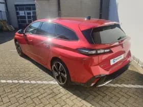 Peugeot e-308 thumbnail 3