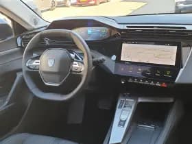 Peugeot e-308 thumbnail 4