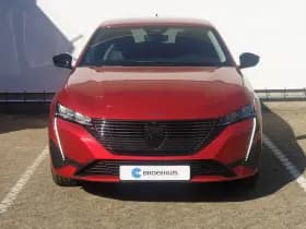 Peugeot e-308 thumbnail 6