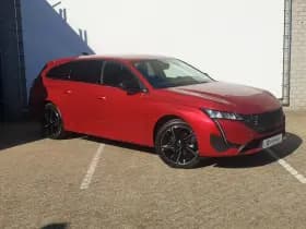 Peugeot e-308 thumbnail 7