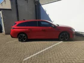 Peugeot e-308 thumbnail 8