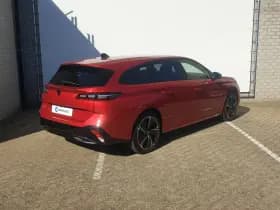 Peugeot e-308 thumbnail 9