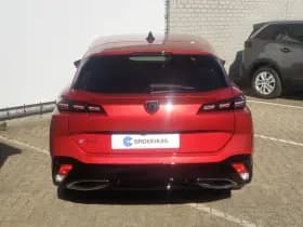Peugeot e-308 thumbnail 10