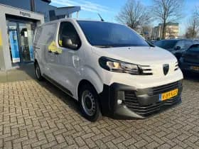 Peugeot Expert thumbnail 2