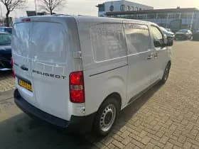 Peugeot Expert thumbnail 3