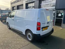 Peugeot Expert thumbnail 4
