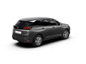 Peugeot 3008 thumbnail 3