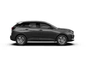 Peugeot 3008 thumbnail 4