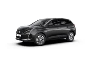 Peugeot 3008 thumbnail 5