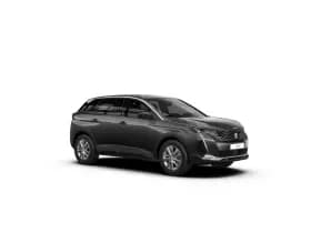 Peugeot 3008 thumbnail 9