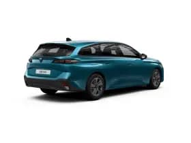 Peugeot 308 thumbnail 4