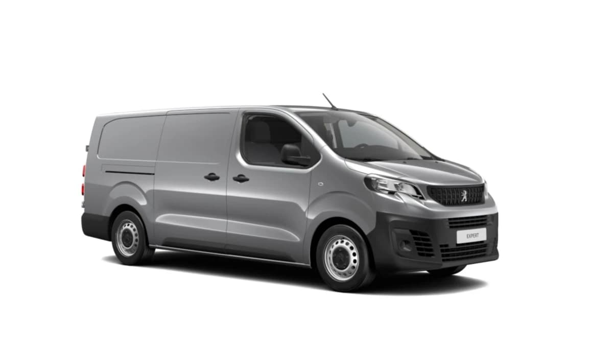 Peugeot Expert — foto 1