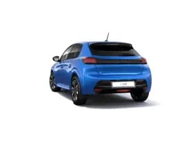 Peugeot e-208 thumbnail 4