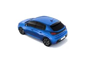 Peugeot e-208 thumbnail 5