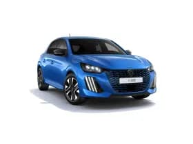 Peugeot e-208 thumbnail 6