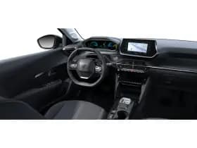 Peugeot e-208 thumbnail 7
