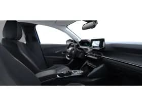 Peugeot e-208 thumbnail 8