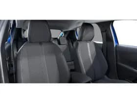 Peugeot e-208 thumbnail 9