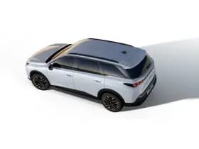Peugeot 5008 thumbnail 6