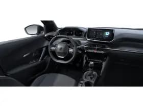 Peugeot 2008 thumbnail 7