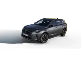 Peugeot 5008 thumbnail 5