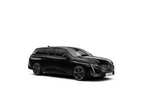 Peugeot e-308