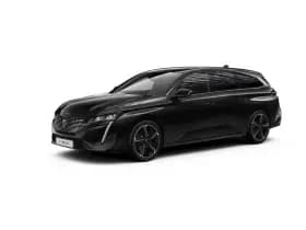 Peugeot e-308 thumbnail 3