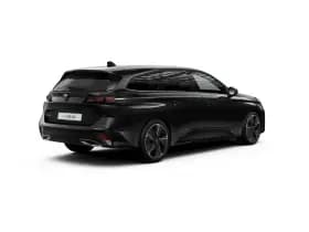 Peugeot e-308 thumbnail 4