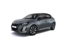 Peugeot 208 thumbnail 3