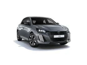 Peugeot 208 thumbnail 6
