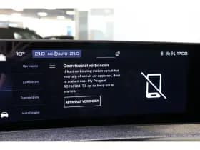 Peugeot 5008 thumbnail 43