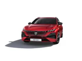 Peugeot 308 thumbnail 2